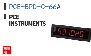 PCE-BPD-C-66A ͼƬ